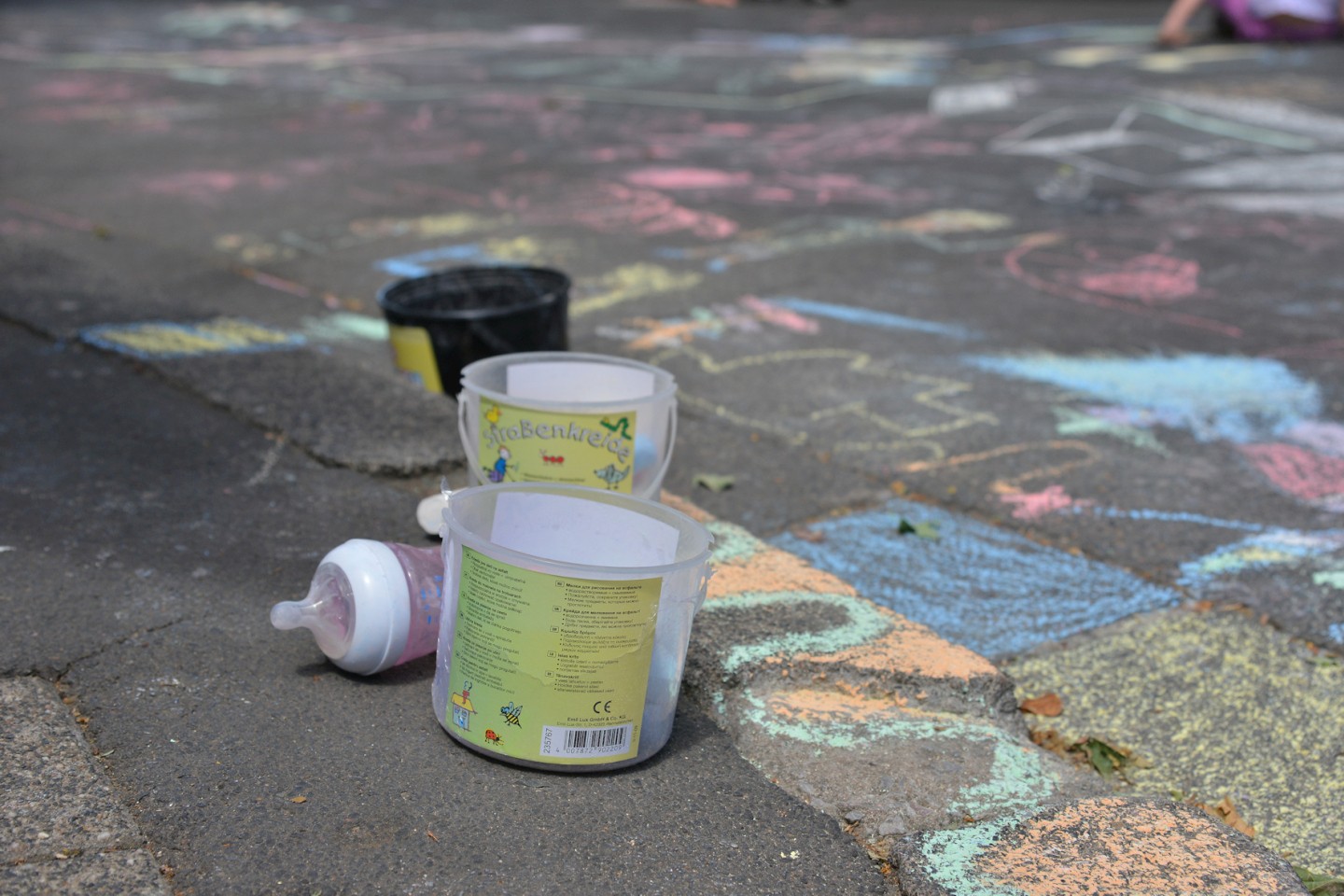 Sie betrachten gerade Ein neues Kapitel beginnt